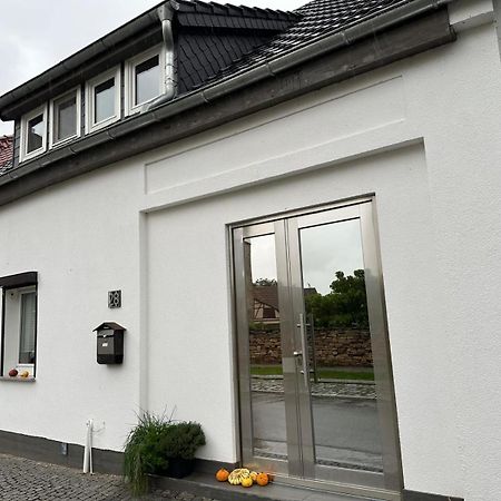 Linus Und Seine Ferienwohnungen An der Schmucke Exteriér fotografie